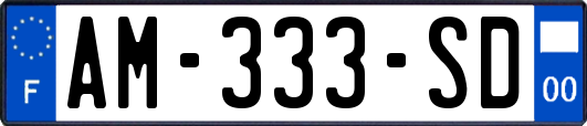 AM-333-SD