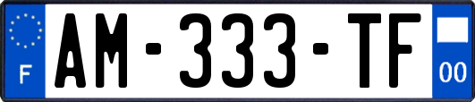 AM-333-TF