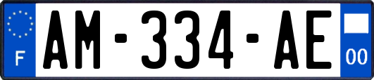 AM-334-AE