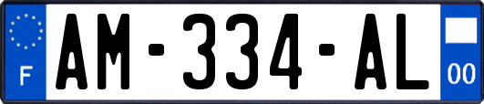 AM-334-AL