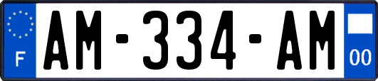 AM-334-AM