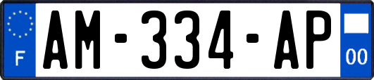 AM-334-AP