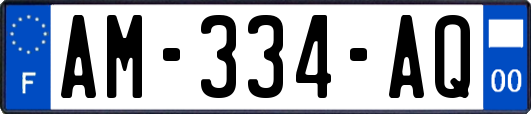 AM-334-AQ