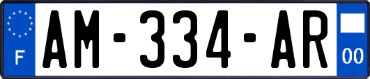 AM-334-AR