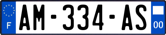 AM-334-AS