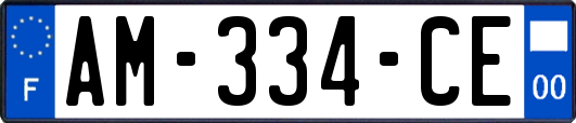 AM-334-CE