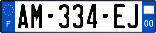 AM-334-EJ