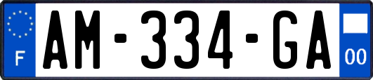 AM-334-GA
