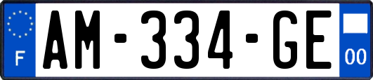 AM-334-GE