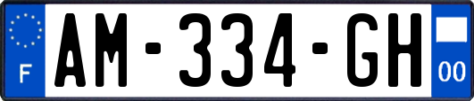 AM-334-GH