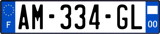 AM-334-GL