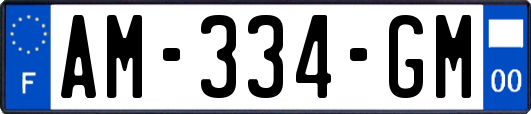 AM-334-GM