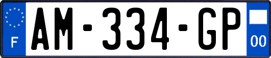 AM-334-GP
