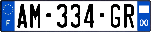 AM-334-GR