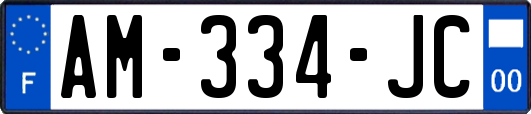 AM-334-JC