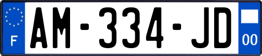 AM-334-JD