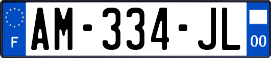 AM-334-JL