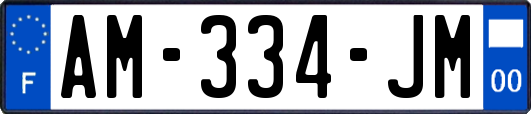 AM-334-JM