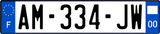 AM-334-JW