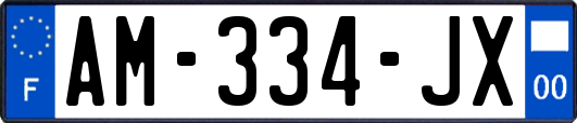 AM-334-JX