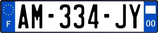 AM-334-JY