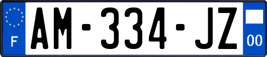 AM-334-JZ