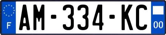 AM-334-KC