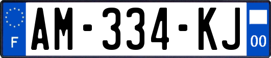 AM-334-KJ