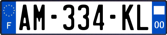 AM-334-KL