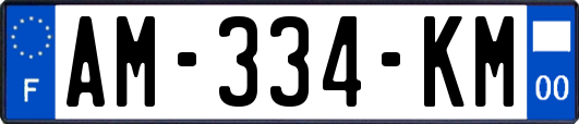 AM-334-KM