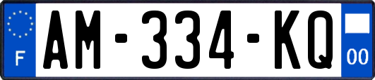 AM-334-KQ