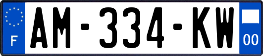 AM-334-KW