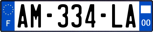 AM-334-LA