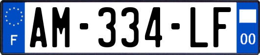 AM-334-LF