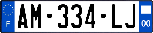 AM-334-LJ