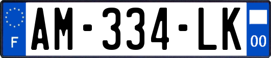 AM-334-LK