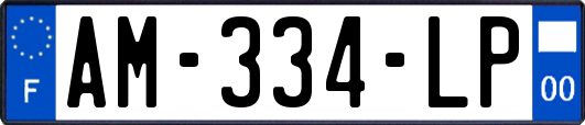 AM-334-LP