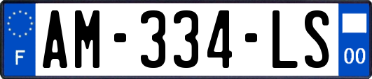 AM-334-LS