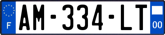 AM-334-LT