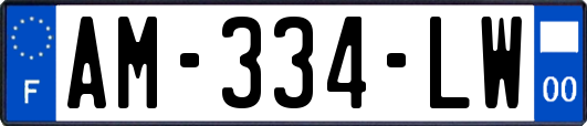 AM-334-LW