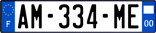 AM-334-ME