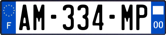 AM-334-MP