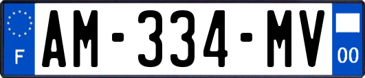 AM-334-MV