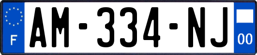 AM-334-NJ