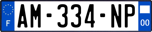 AM-334-NP
