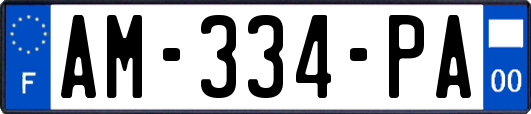 AM-334-PA