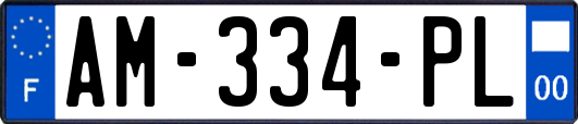 AM-334-PL