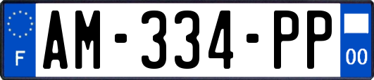 AM-334-PP