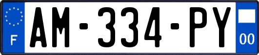 AM-334-PY