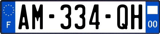 AM-334-QH